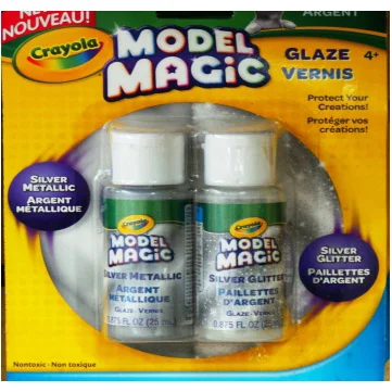 Crayola Model Magic Glossy Shine - 155891 for sale online